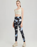 Bellamy Seamless Scrunch Leggings - Serenity