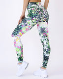 Daintree Forest Leggings