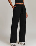 Harlow Sweatpants - Black