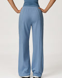 Harlow Sweatpants - Blue