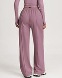 Harlow Sweatpants - Dusty Rose
