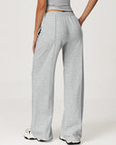Harlow Sweatpants - Grey