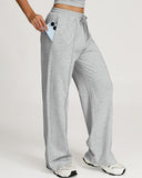 Harlow Sweatpants - Grey