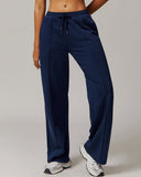 Harlow Sweatpants - Navy