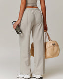 Harlow Sweatpants - Stone