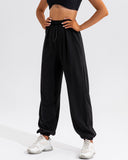 Jessa Joggers - Black