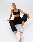 Jessa Joggers - Black