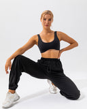 Jessa Joggers - Black