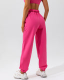 Jessa Joggers - Pink