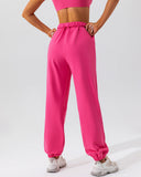 Jessa Joggers - Pink