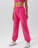 Jessa Joggers - Pink