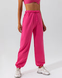 Jessa Joggers - Pink