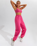 Jessa Joggers - Pink