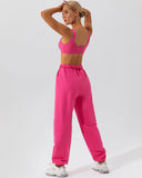 Jessa Joggers - Pink