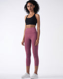 Jessie Sports Bra - Black