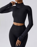 Jocelyn Jacket - Black