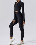 Jocelyn Jacket - Black