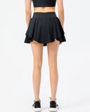 Maeve Skirt - Black