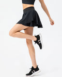 Maeve Skirt - Black