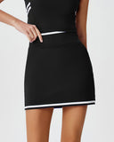 Nereida Skirt - Black