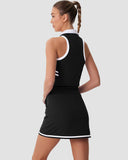 Nereida Skirt - Black