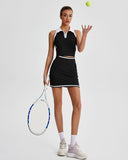 Nereida Skirt - Black