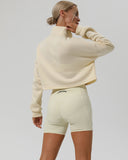 Odette Pullover - Beige