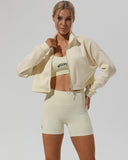 Odette Pullover - Beige