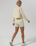 Odette Pullover - Beige