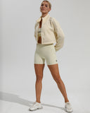 Odette Pullover - Beige