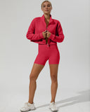 Odette Pullover - Pink