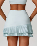 Quinlan Skirt - Green