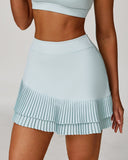 Quinlan Skirt - Green