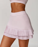 Quinlan Skirt - Pink