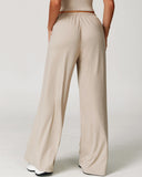 Rowena Sweatpants - Beige