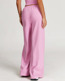 Rowena Sweatpants - Pink