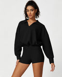 Sabrina Jacket - Black