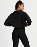 Sabrina Jacket - Black