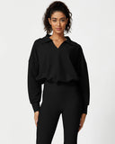 Sabrina Jacket - Black