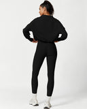 Sabrina Jacket - Black