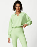 Sabrina Jacket - Mint