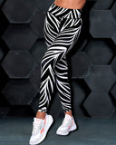 Safari Zone Leggings