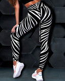 Safari Zone Leggings