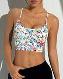 Ursa Sports Bra - Meadow