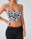 Ursa Sports Bra - Noir