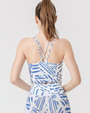 Acantha Sports Bra - White