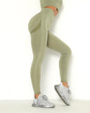 Amplify Scrunch Seamless Leggings