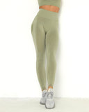 Amplify Scrunch Seamless Leggings
