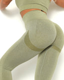 Amplify Scrunch Seamless Leggings