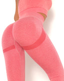 Amplify Scrunch Seamless Leggings